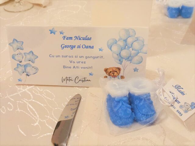 Organziare evenimente - ROKA EVENTS