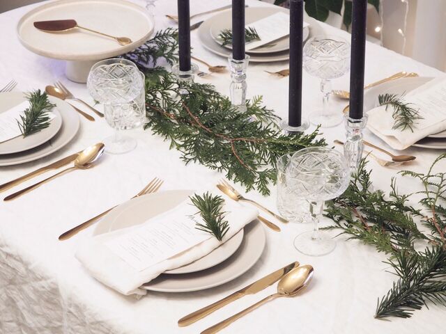 Dekoracja świąteczna 