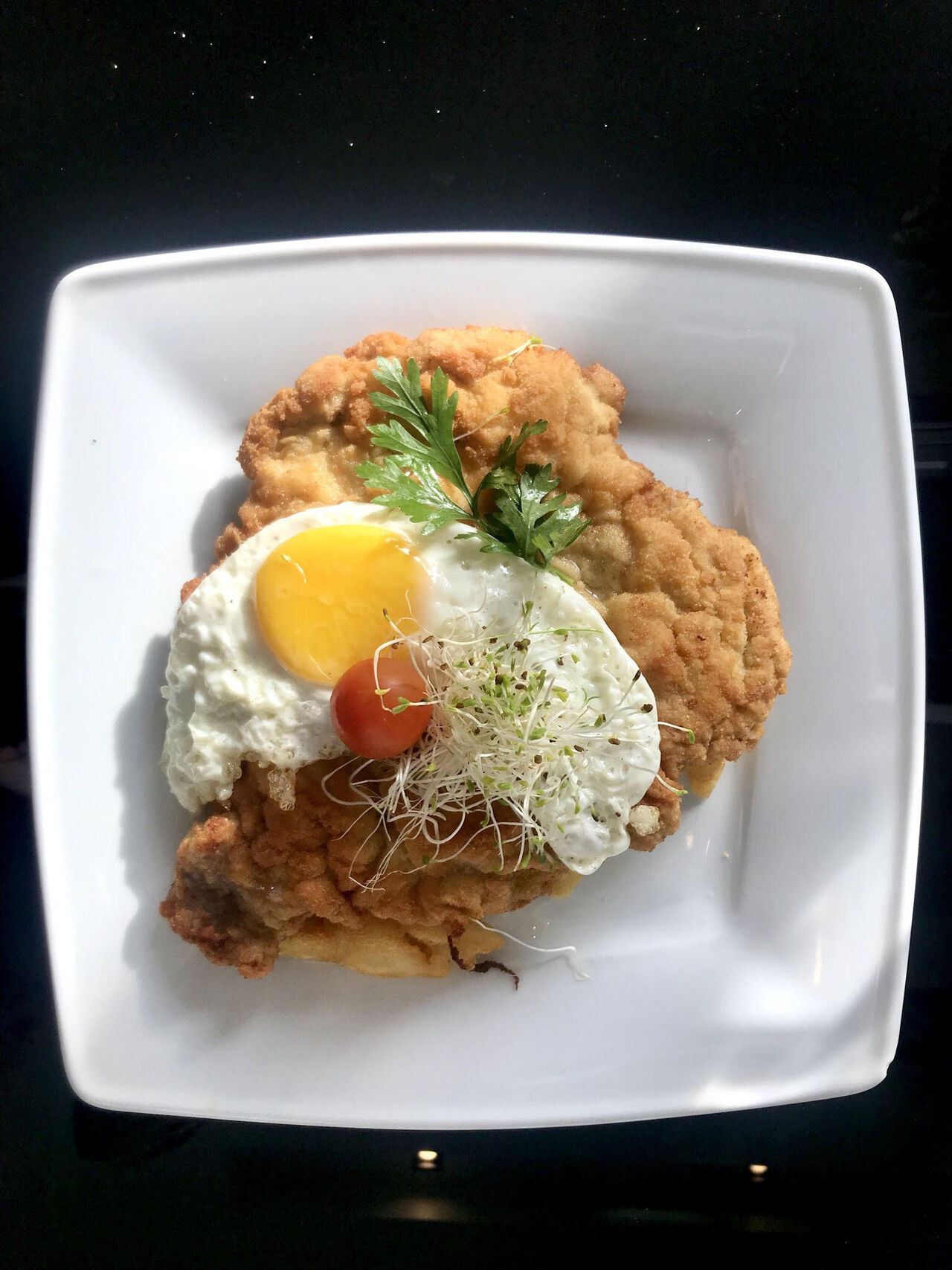 #daniednia #sznycelwkarcie