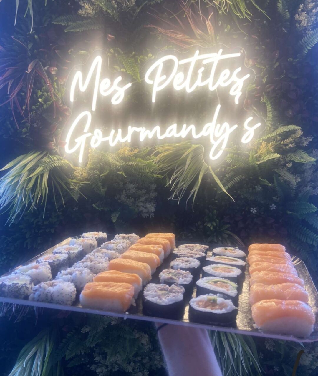 Sushis