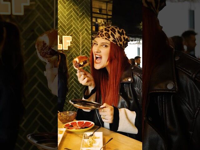 Molfăie bine. Trăiește frumos.