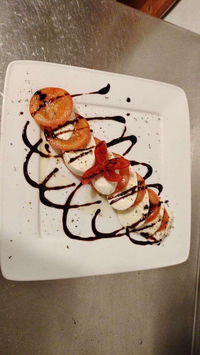Caprese