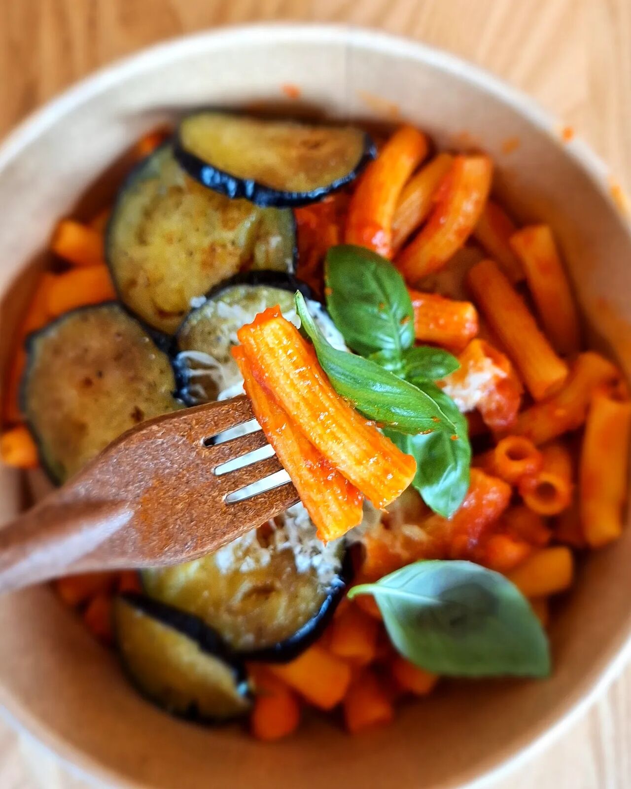 pasta bar makaron wroclaw