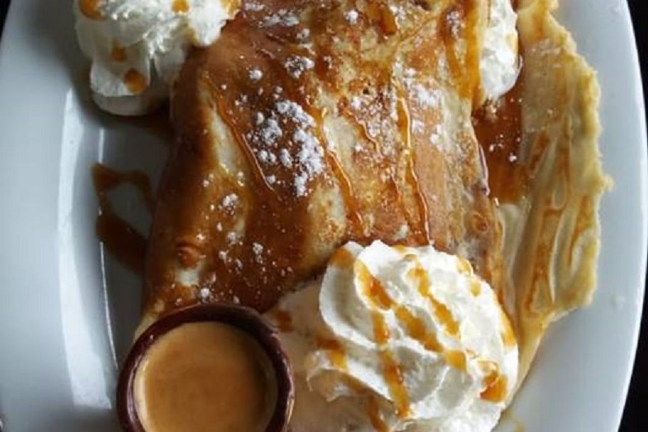 Crepes