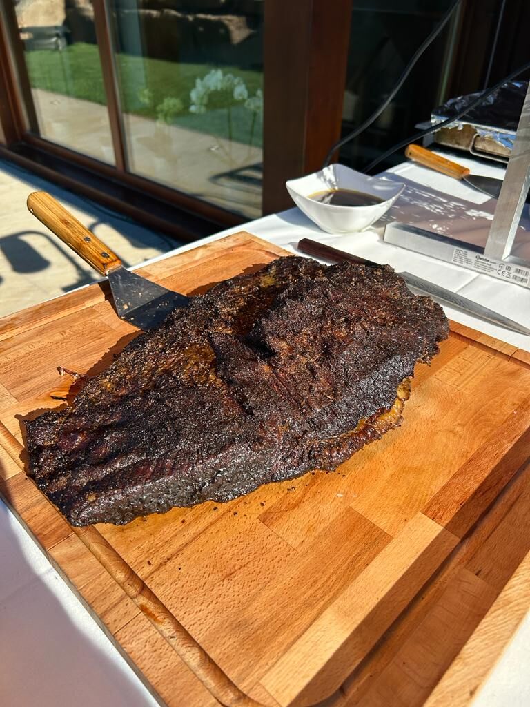 Red Heifer Beef Brisket 