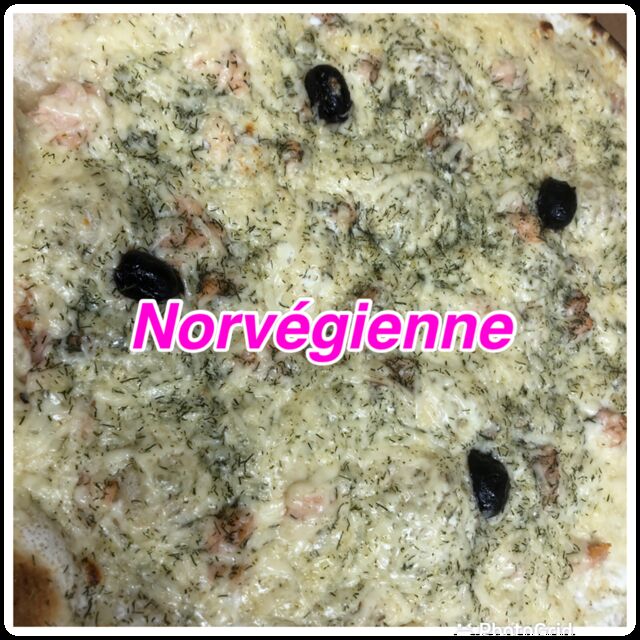 Norvegènne
