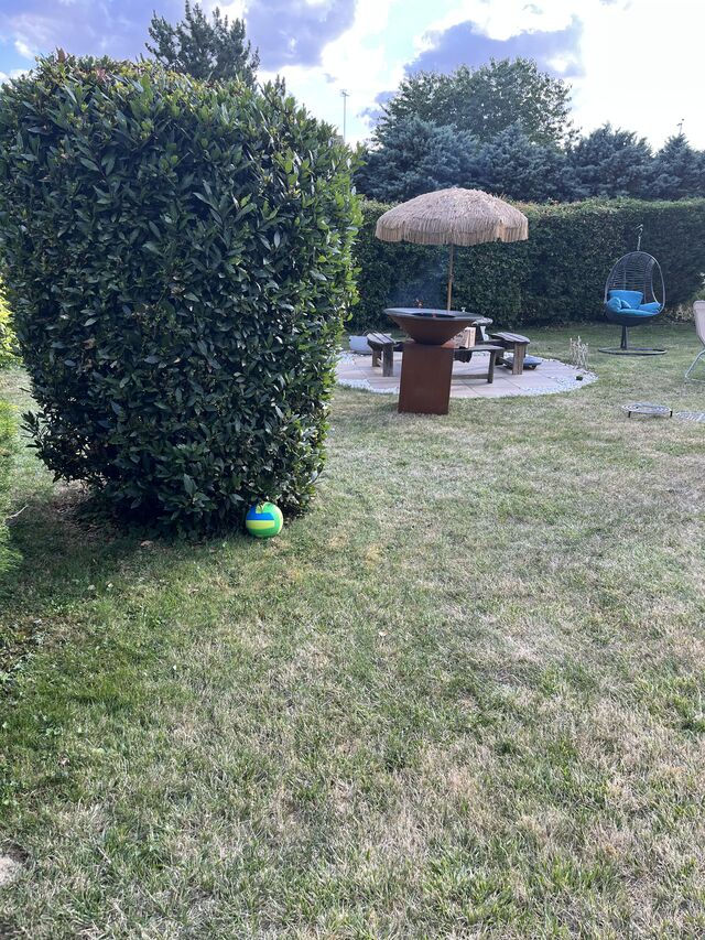 Brasero et barbeque chartres