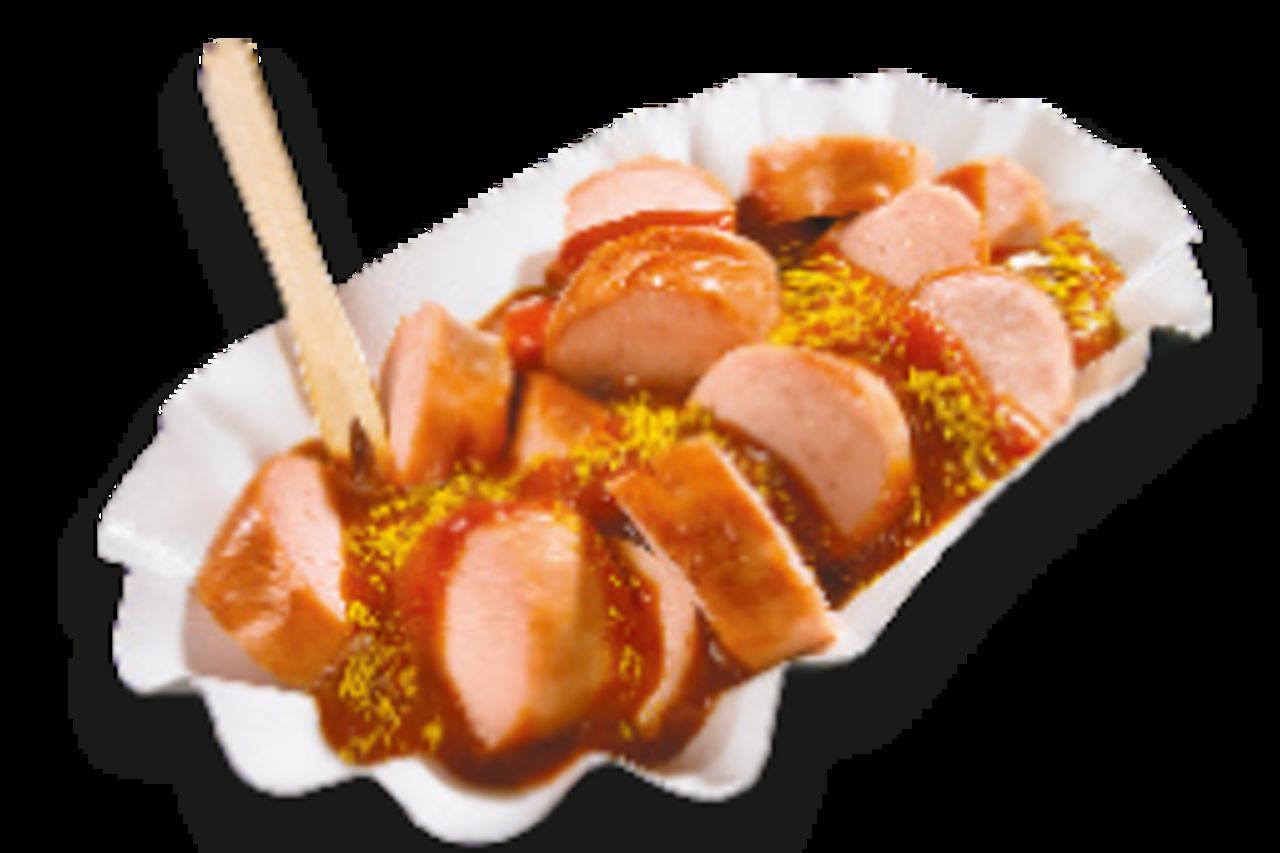 Kleine Wurst, großer Kult