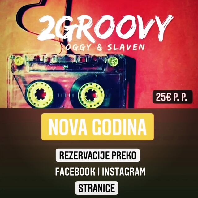 Reserve your place for Live music event at our Bar and celebrate coming of 2022
Call us 06605626377 