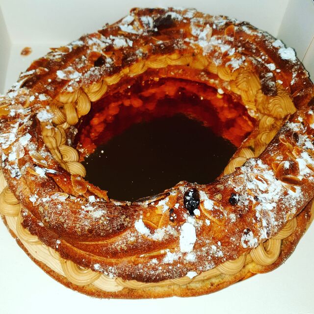 Paris-Brest