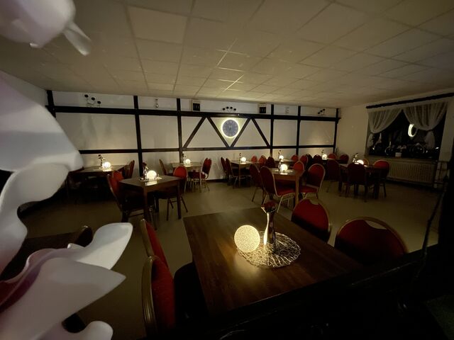 Restaurant Gardenia Mannheim German cuisine near me Book now