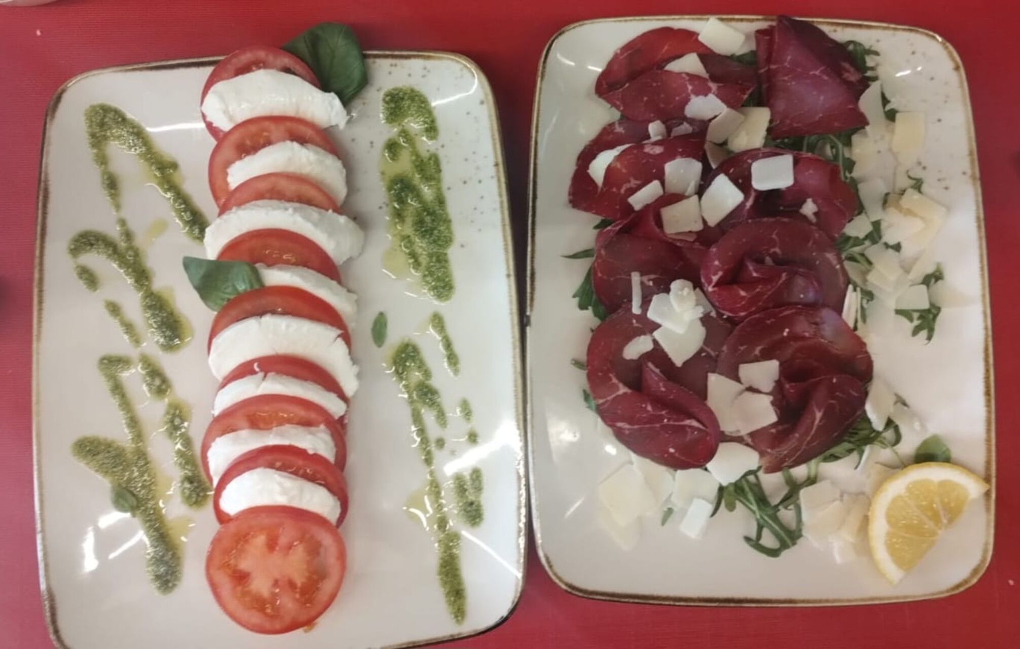 La nostra storia, la nostra passione