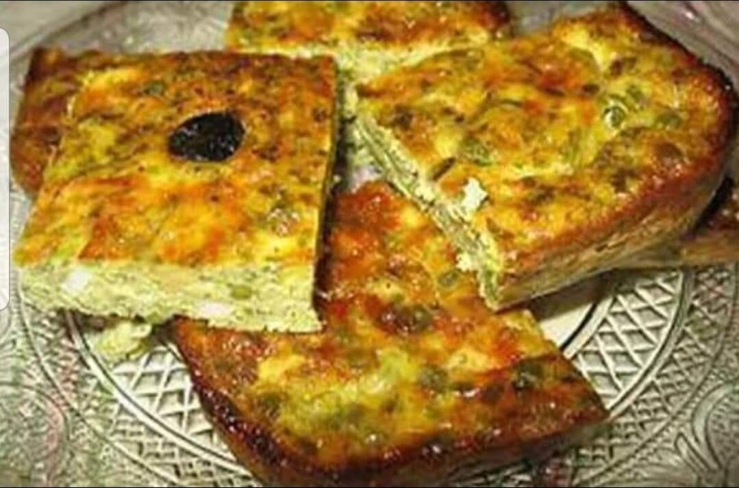 Tajine tunisien poulet