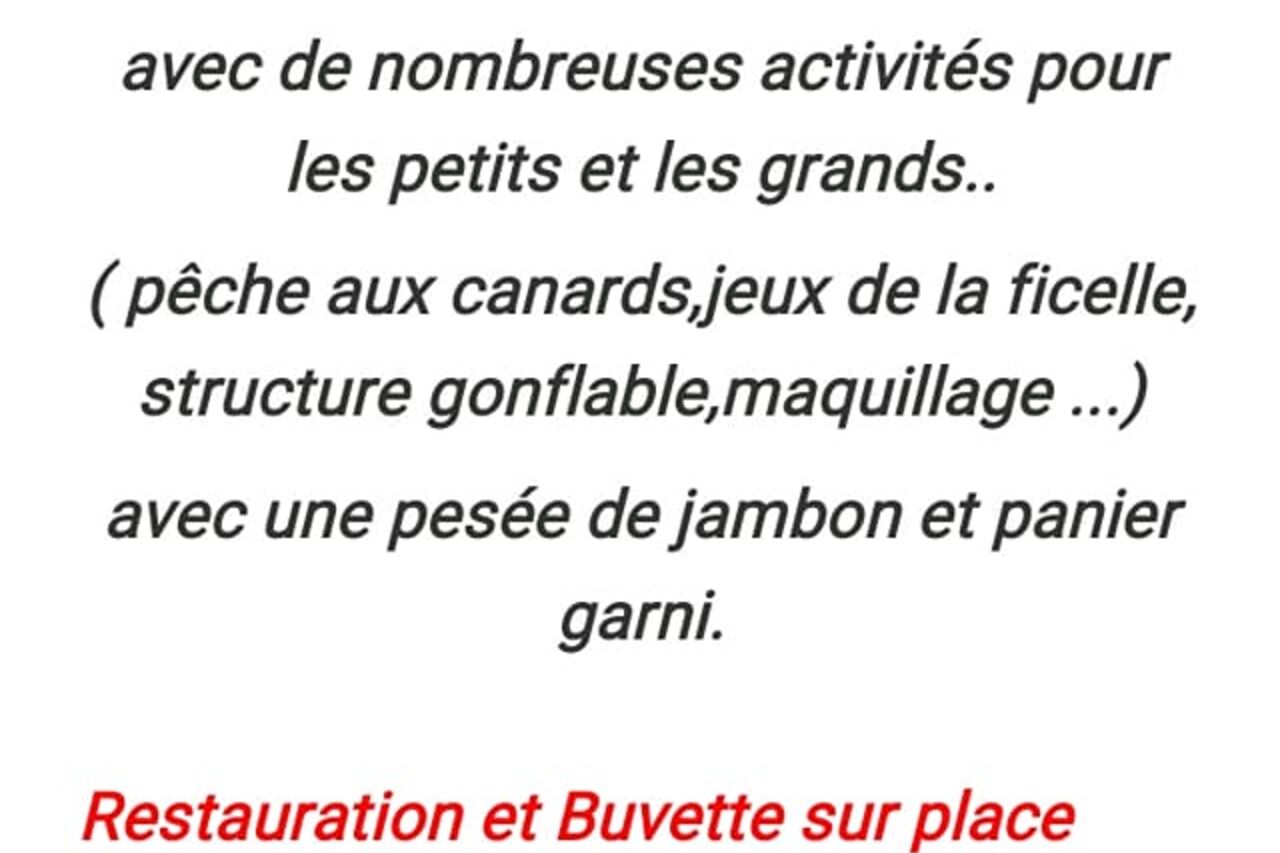 MARCHE NOCTURNE PUGNAC- SAMEDI 16 OCTOBRE 2021- 10H00-00H00