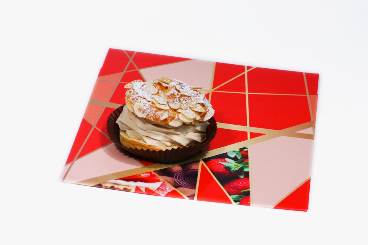 Paris brest 2.30 euros