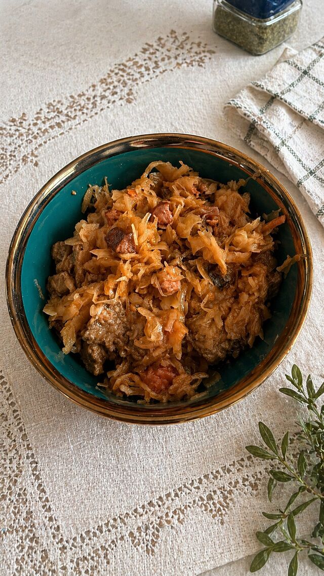Bigos