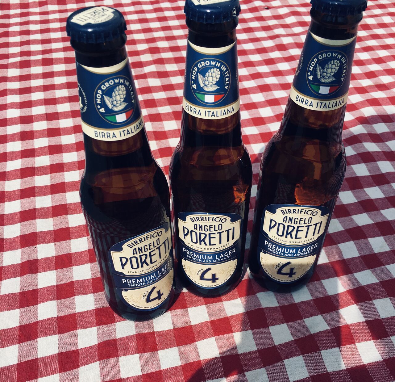 Birra Angelo Poretti