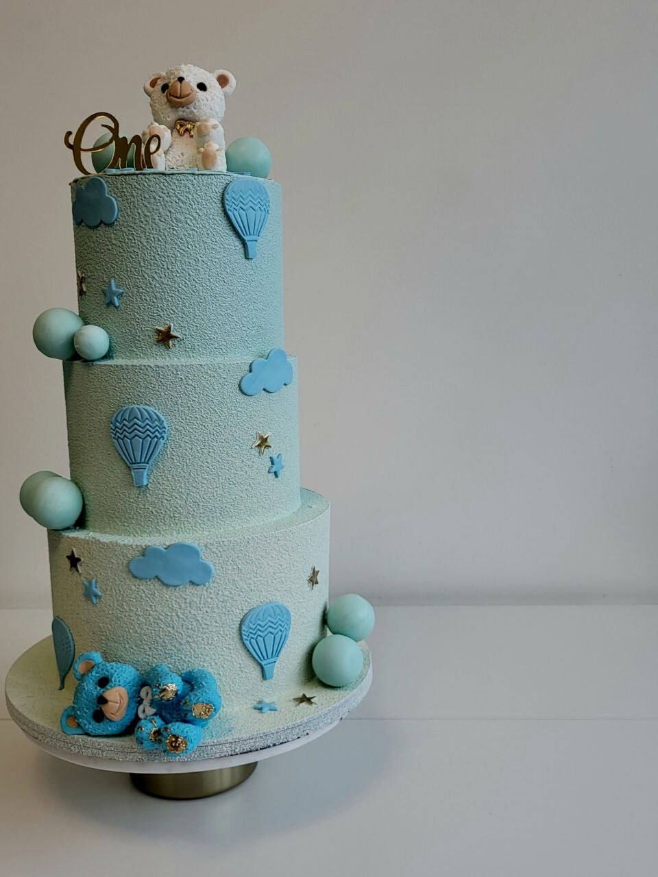 Gâteau personnalisé