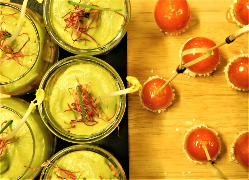 Amuse-bouche // DVLA,Amuse-bouche // DVLA,,,,,