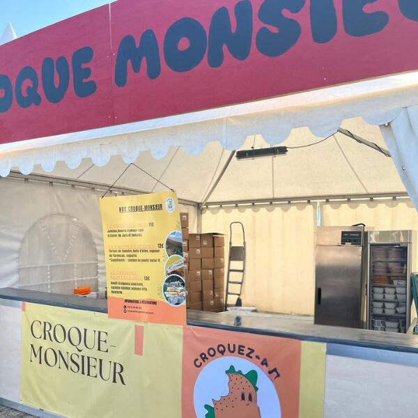 Montjoux Festival