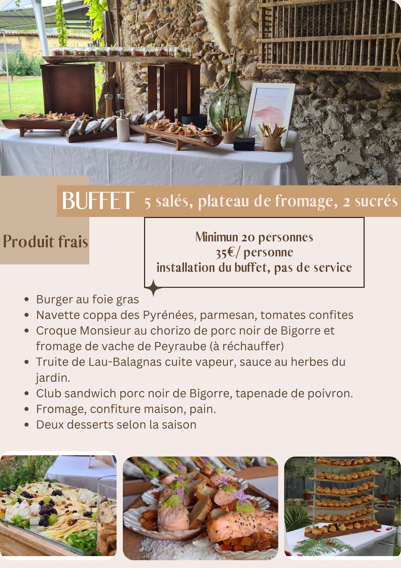TRAITEUR