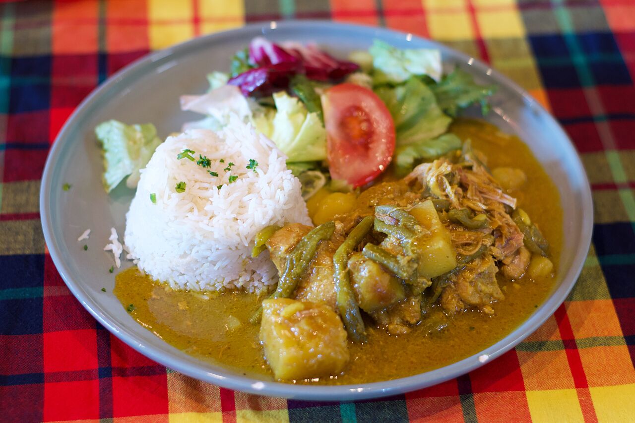 Colombo de Porc