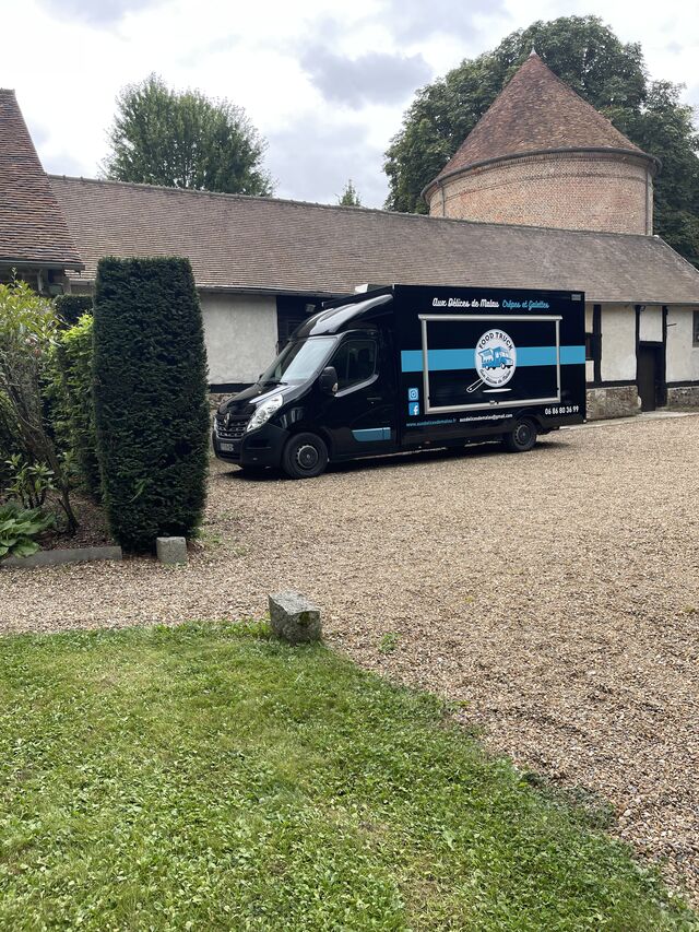 Privatisation rebond de mariage Domaine du Colombier