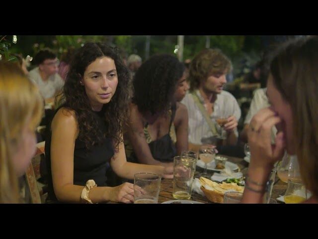 Soirée estivale 2026