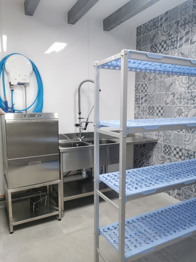 Labo de la Gourmandine