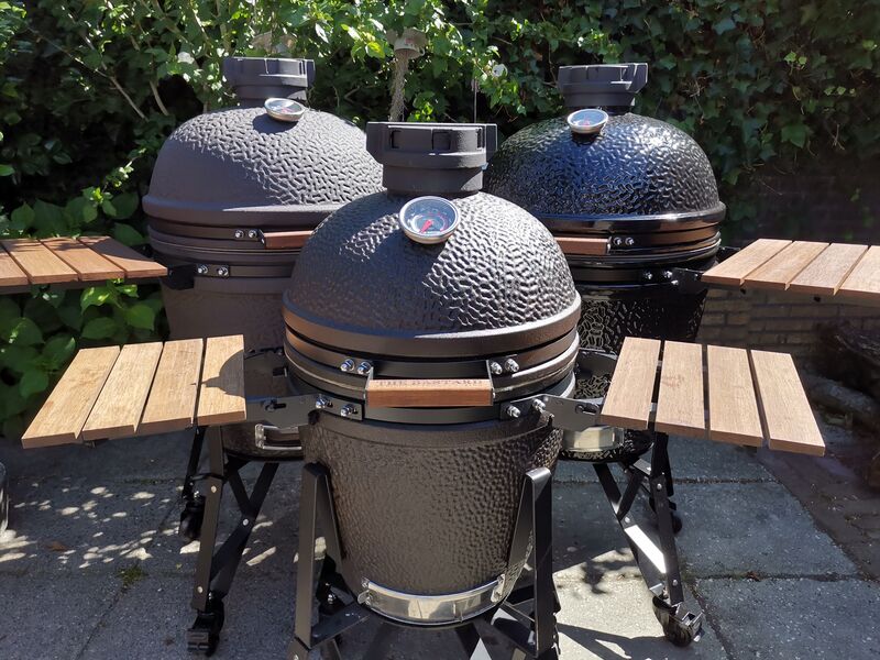 Offset BBQ Giekerk | American cuisine near me | Book now Offset BBQ Giekerk | American cuisine near me | Book now