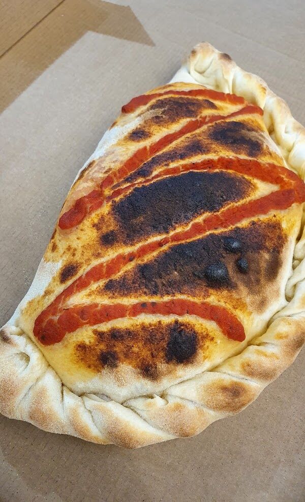 La calzone