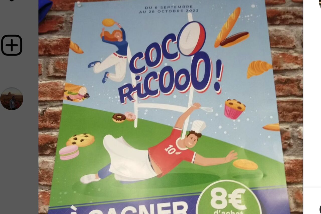 Du 8 Septembre au 28 Octobre