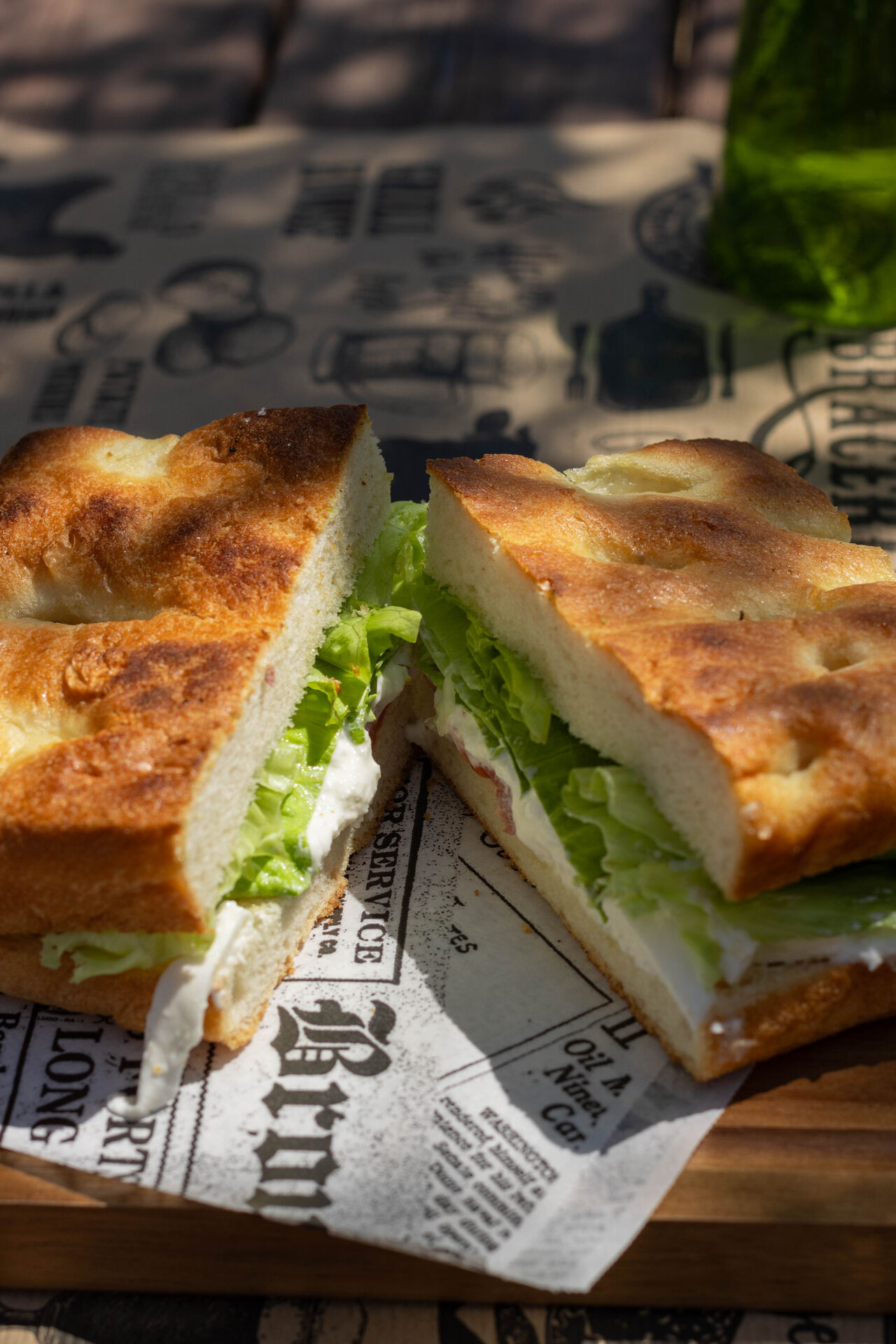 Finger Food di Qualità: