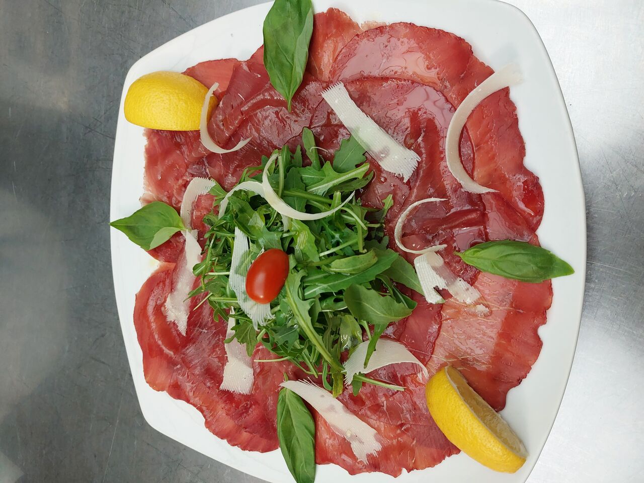 CARPACCIO