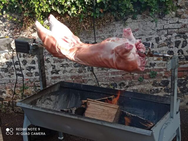 cochon de lait