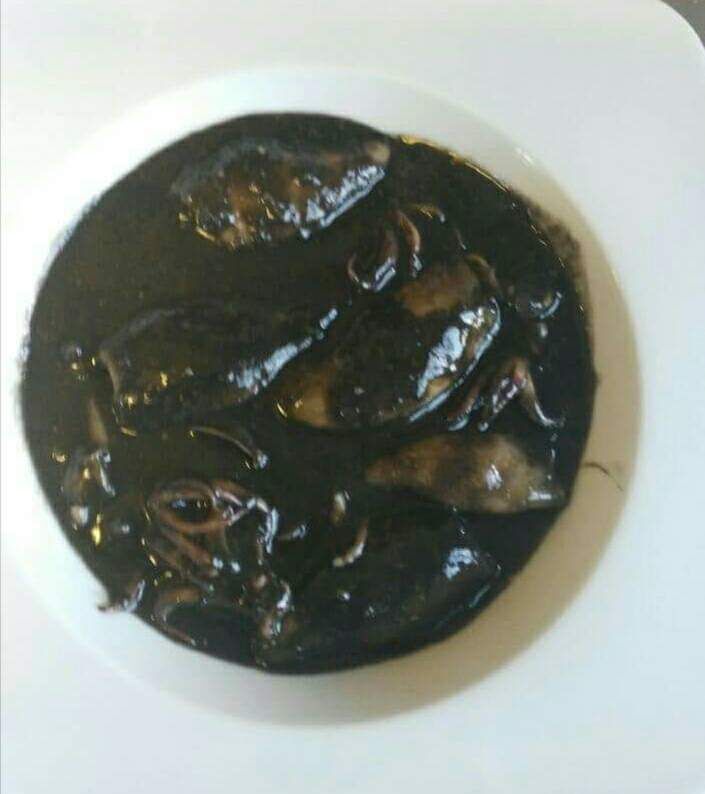 Txipirones 4,50 € ración todos los viernes