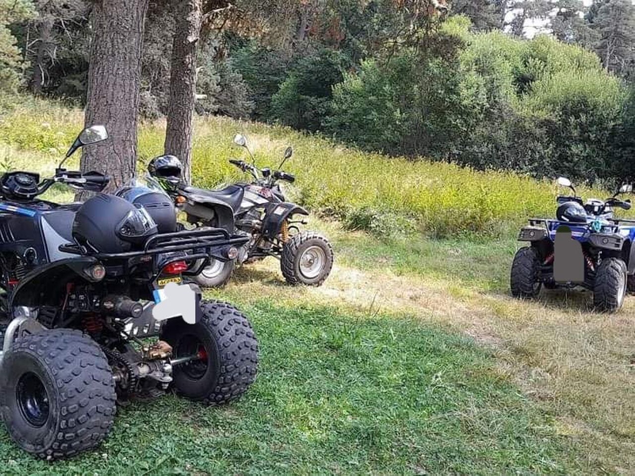 Le Gîte - Aux étoiles de Moranges