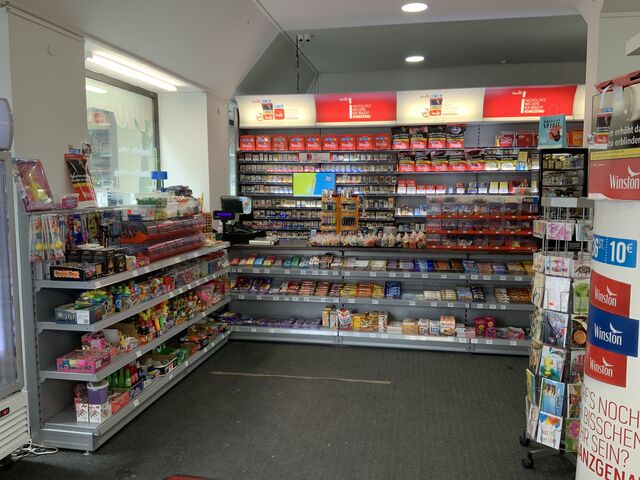 Tabakwaren & Zubehör