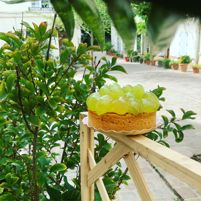 FARIMON ET BATIGNOLLES LONGUE HISTOIRE AMOUR....