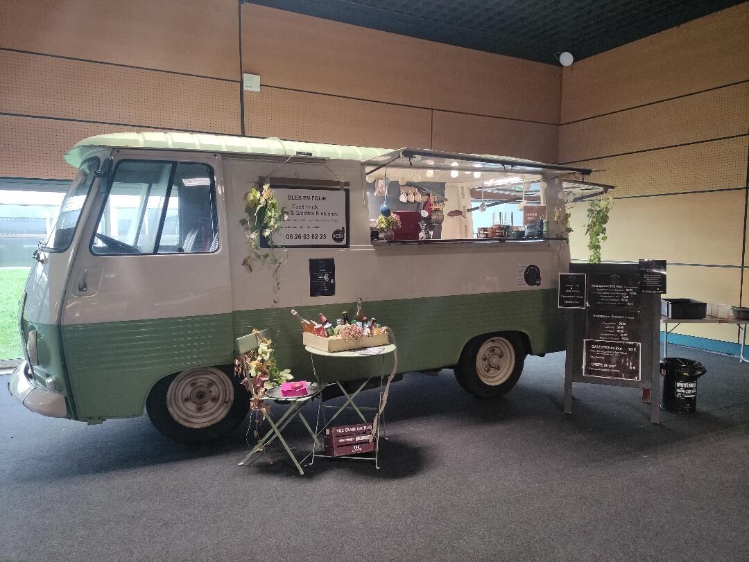 salon du mariage st brieuc 2022