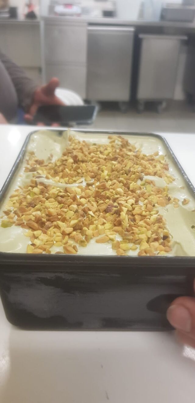 pistache d'Iran en 1L