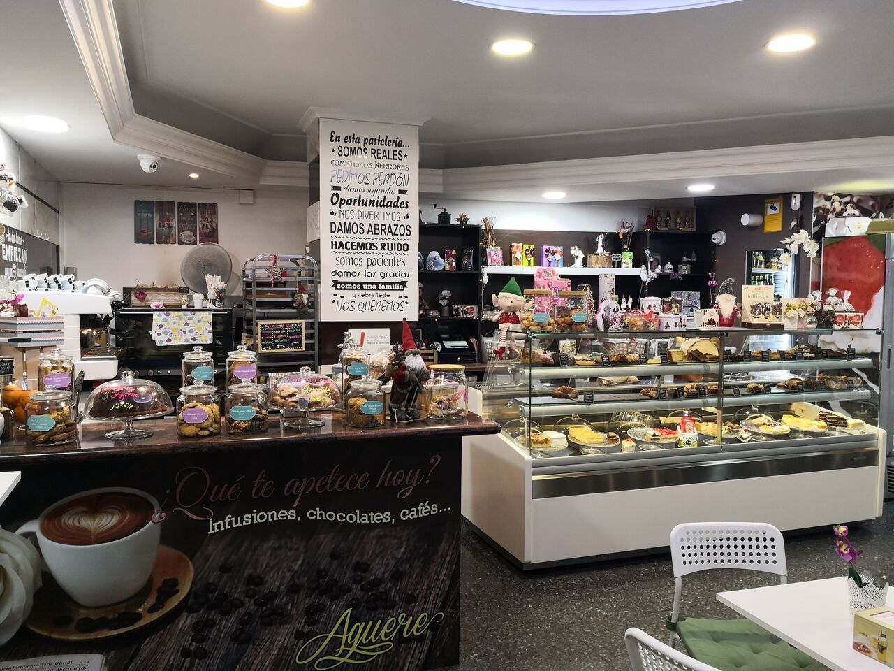 Calle San Antonio, 21 La Laguna 