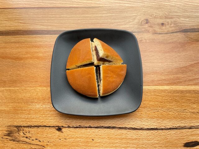 Dorayaki