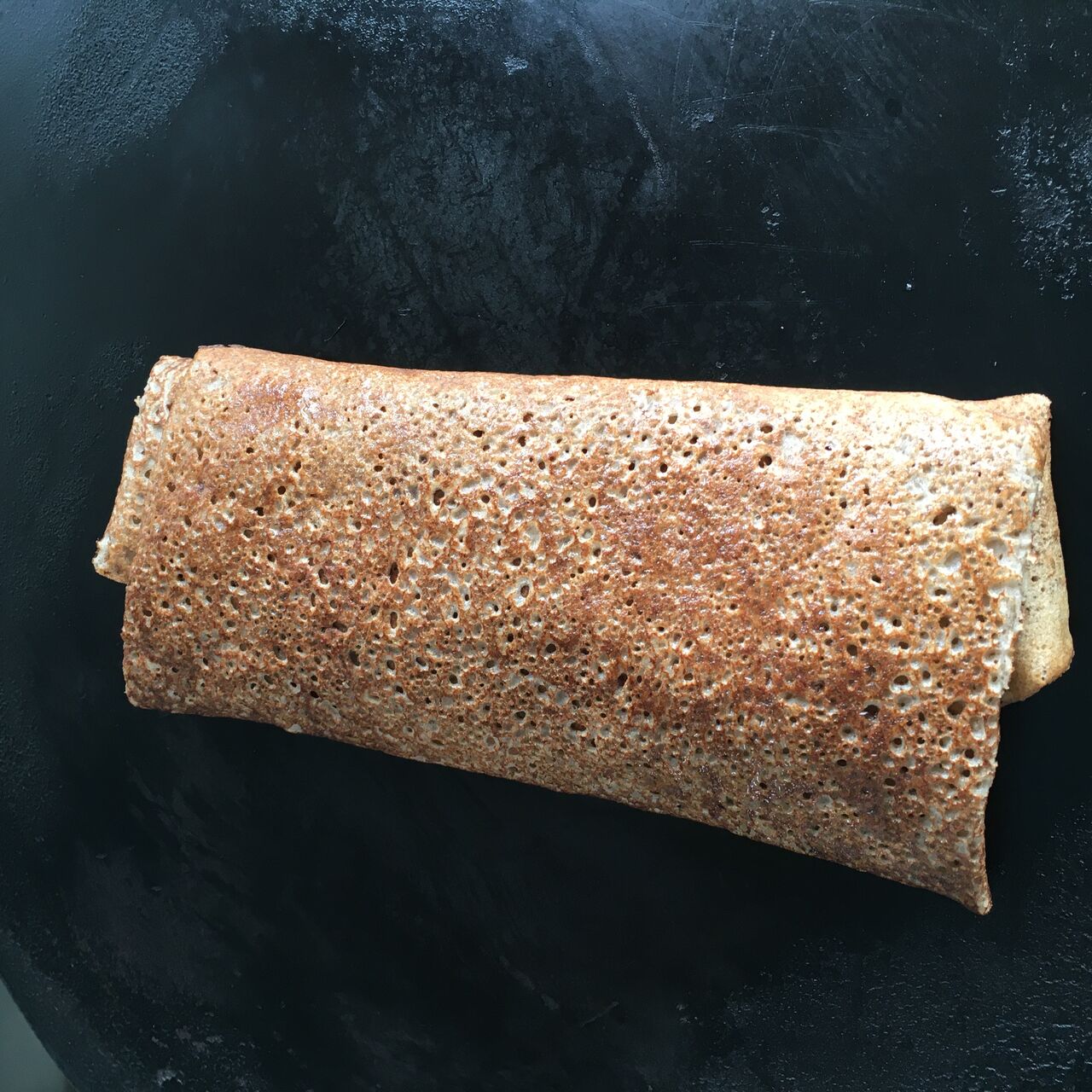 Galette Gourmande