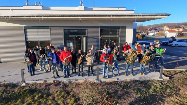 Neujahrspielen am 30.12.2024.