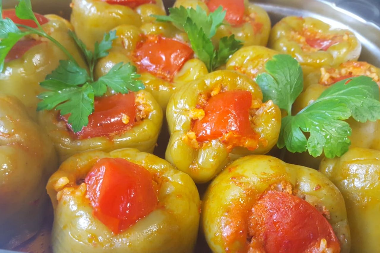 Täglich wechselndes Tagesgericht