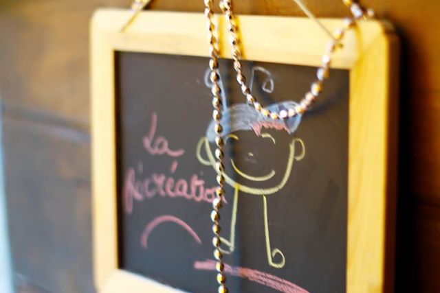 La Récréation Malaga !!!