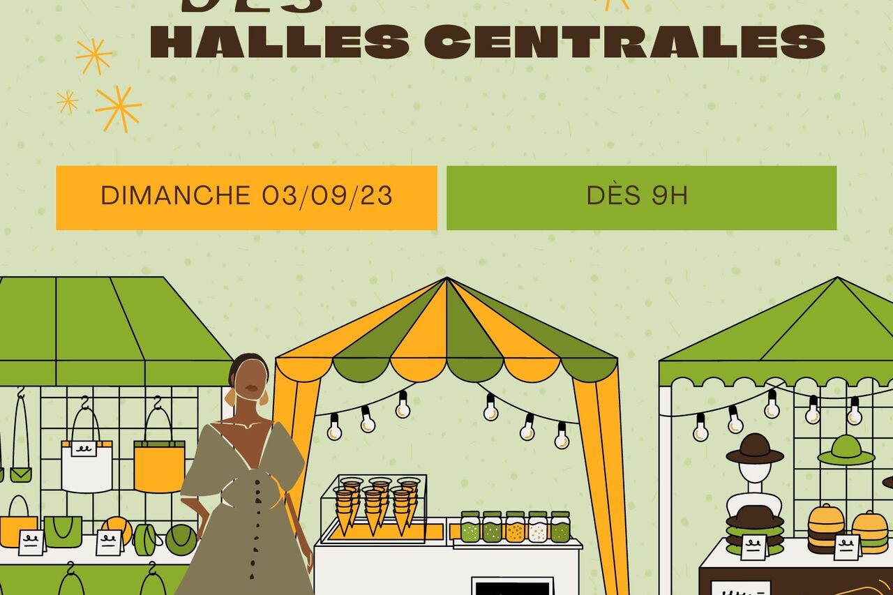 Retrouvez moi tous les dimanches !