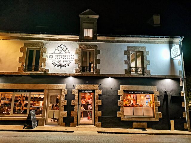 Welcome ! 41 rue saint yves 56150 Baud