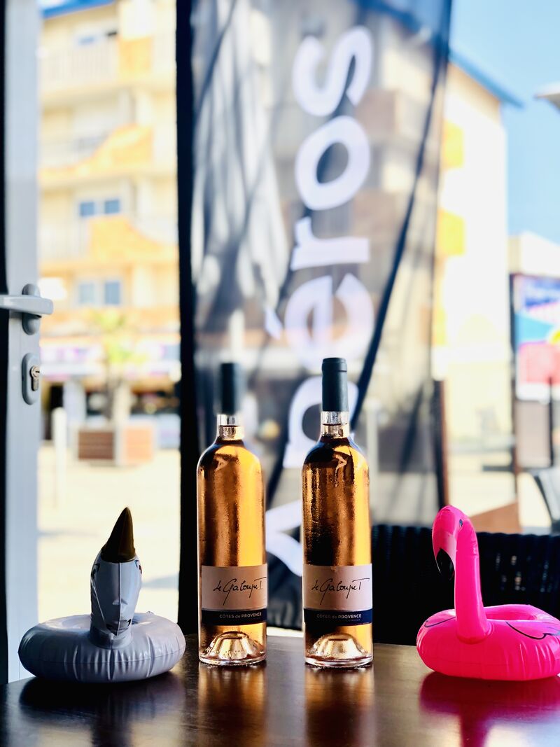 Les apéros Canaulais
#jamaiscommeailleurs #lacanau #eliandre